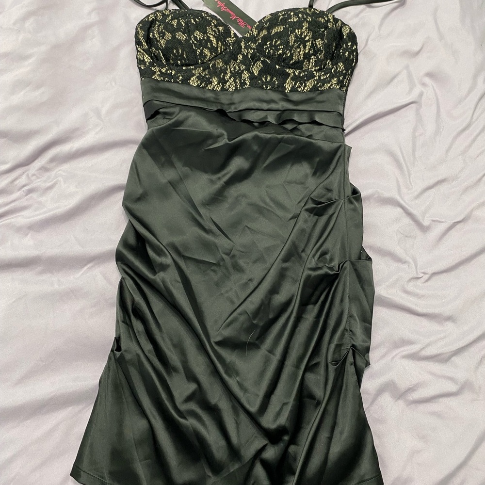 “Sammi sweetheart” jersey shore dress!